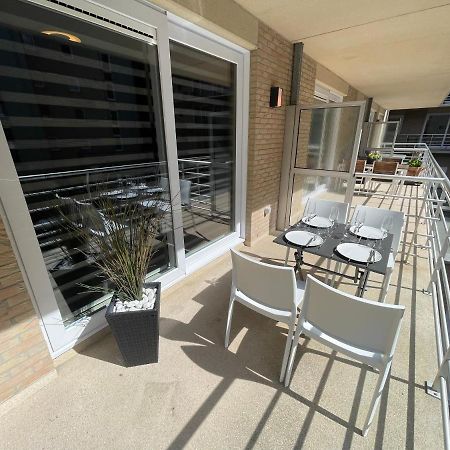 Groot Terras I Luxe Verblijf I Tot 4 Personen I 50M Van De Dijk I Nieuwpoort-Bad Екстер'єр фото