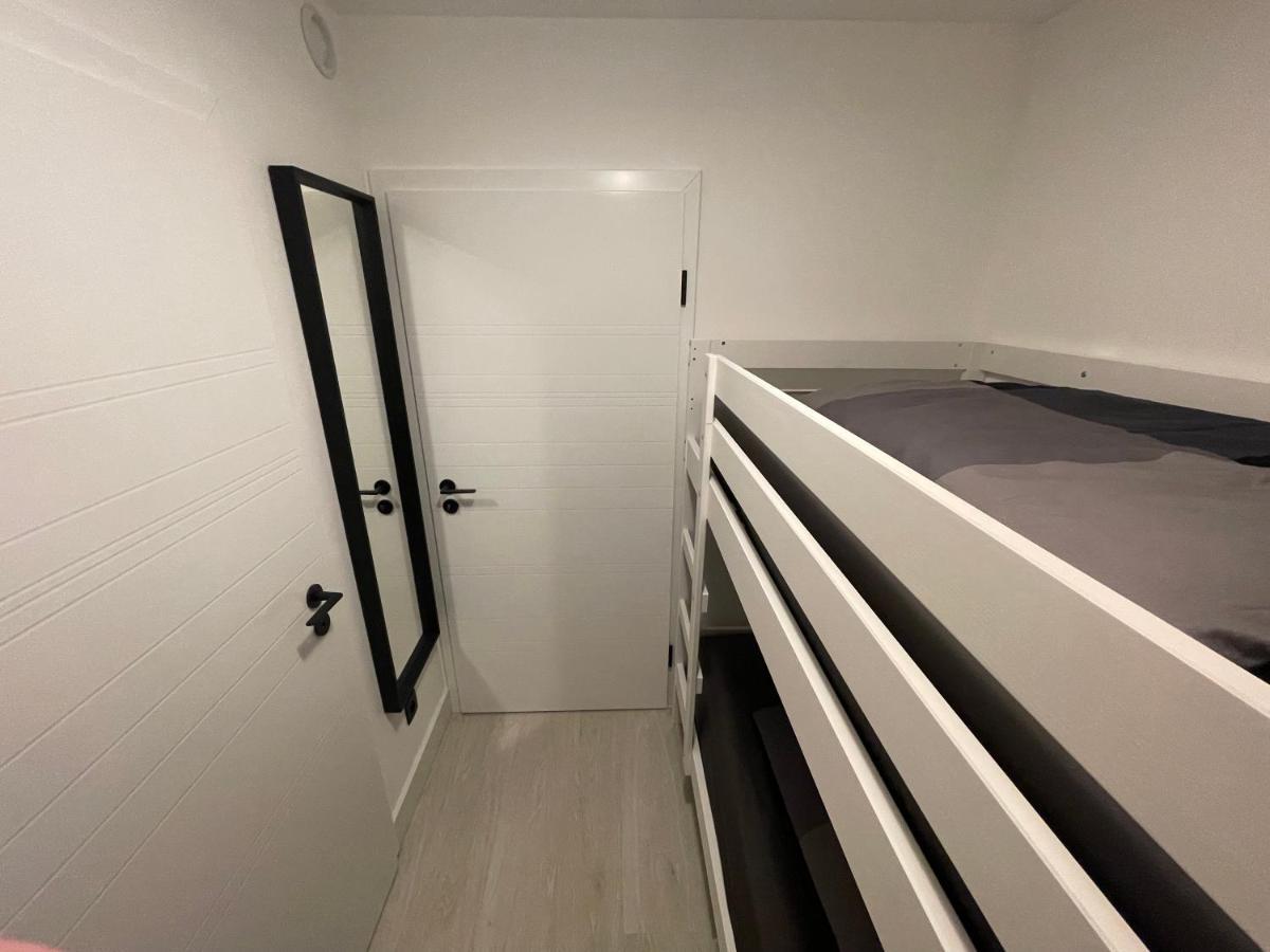 Groot Terras I Luxe Verblijf I Tot 4 Personen I 50M Van De Dijk I Nieuwpoort-Bad Екстер'єр фото