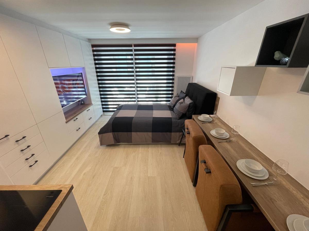 Groot Terras I Luxe Verblijf I Tot 4 Personen I 50M Van De Dijk I Nieuwpoort-Bad Екстер'єр фото