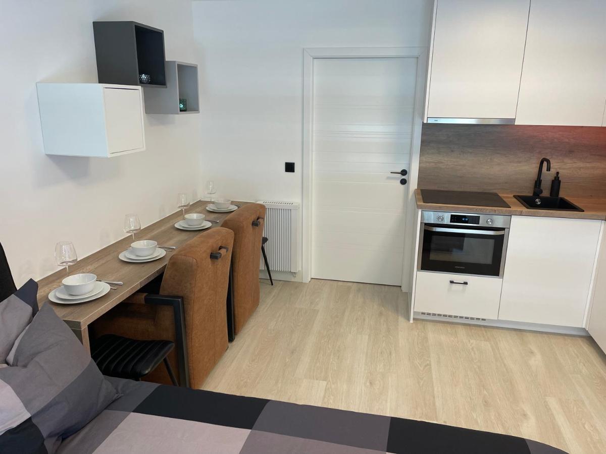 Groot Terras I Luxe Verblijf I Tot 4 Personen I 50M Van De Dijk I Nieuwpoort-Bad Екстер'єр фото