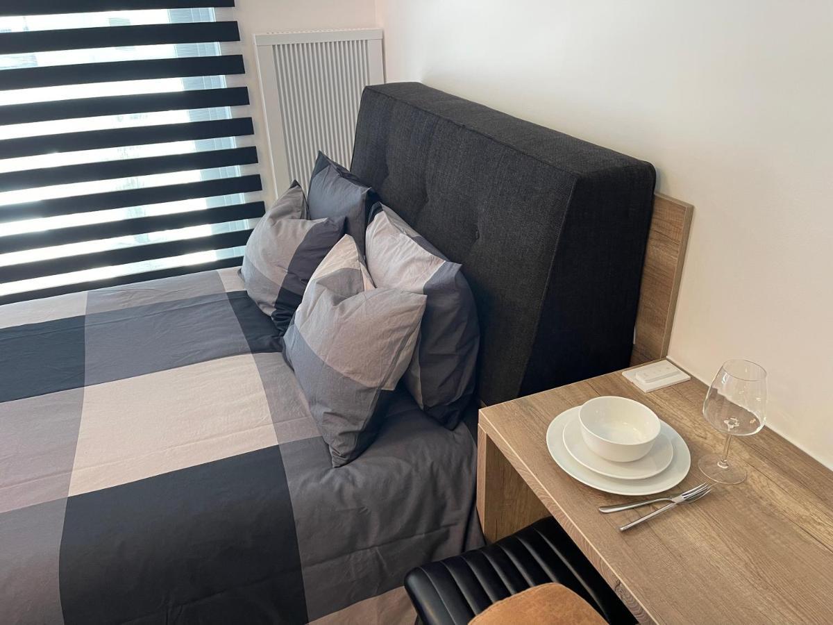 Groot Terras I Luxe Verblijf I Tot 4 Personen I 50M Van De Dijk I Nieuwpoort-Bad Екстер'єр фото