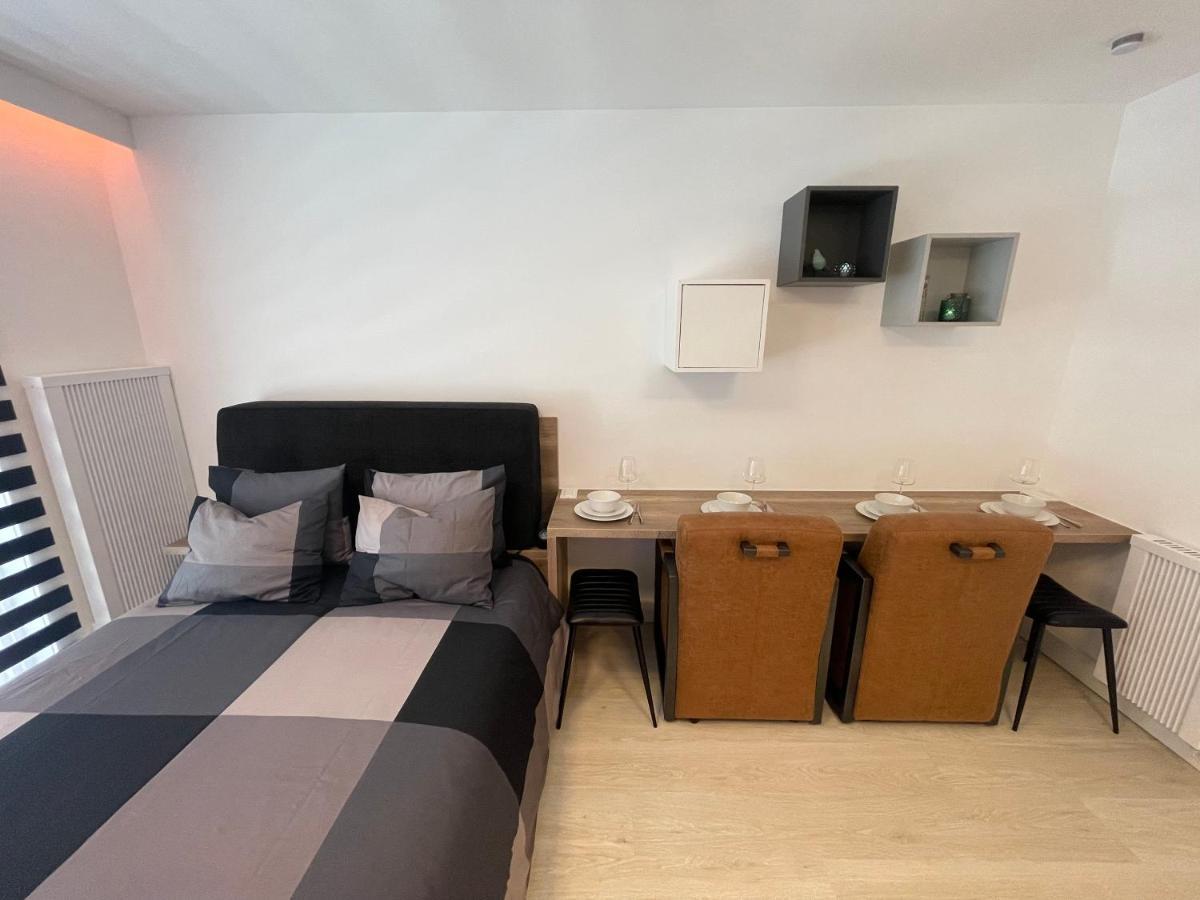Groot Terras I Luxe Verblijf I Tot 4 Personen I 50M Van De Dijk I Nieuwpoort-Bad Екстер'єр фото