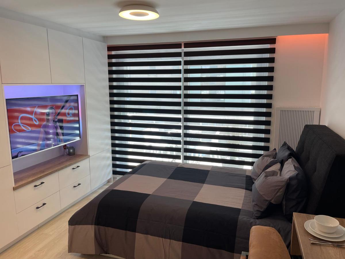 Groot Terras I Luxe Verblijf I Tot 4 Personen I 50M Van De Dijk I Nieuwpoort-Bad Екстер'єр фото